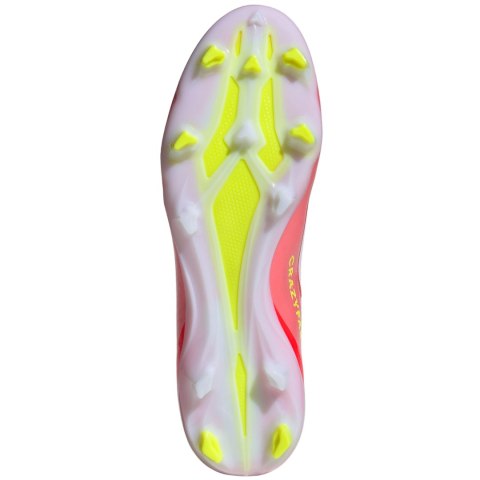 Adidas Buty piłkarskie adidas X Crazyfast Pro FG IG0600 Adidas Buty piłkarskie adidas X Crazyfast Pro FG IG0600