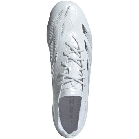 Adidas Buty piłkarskie adidas Predator Elite FG IE1803 Adidas Buty piłkarskie adidas Predator Elite FG IE1803