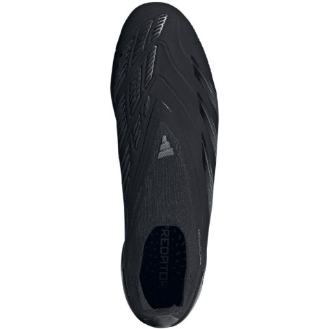 Adidas Buty piłkarskie adidas Predator Elite LL FG IE1807 Adidas Buty piłkarskie adidas Predator Elite LL FG IE1807