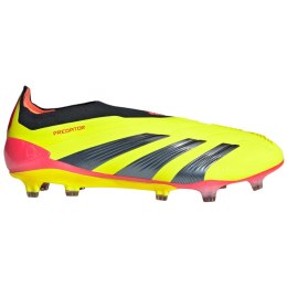 Adidas Buty piłkarskie adidas Predator Elite LL FG IE2366