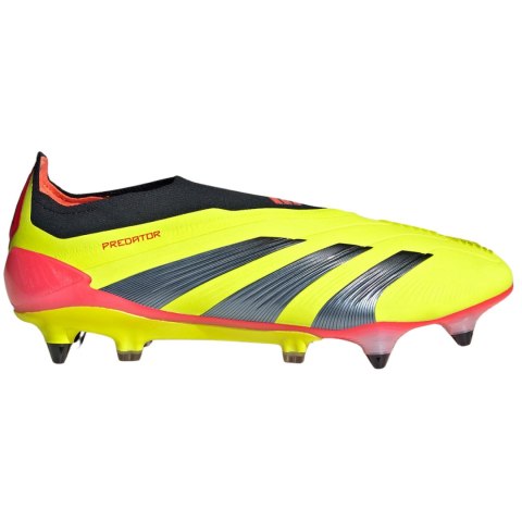 Adidas Buty piłkarskie adidas Predator Elite LL SG IE0046