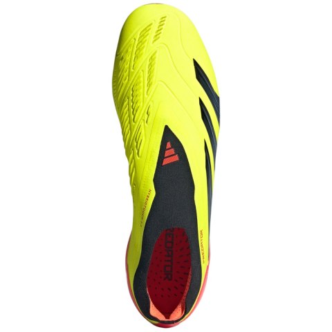Adidas Buty piłkarskie adidas Predator Elite LL SG IE0046 Adidas Buty piłkarskie adidas Predator Elite LL SG IE0046