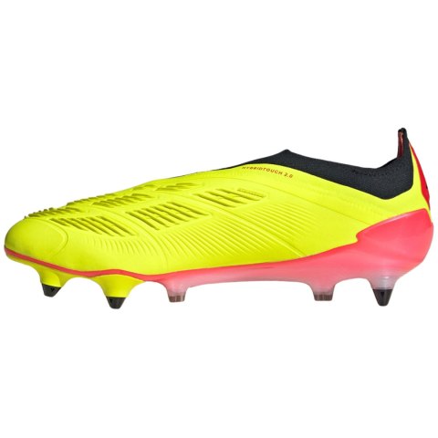 Adidas Buty piłkarskie adidas Predator Elite LL SG IE0046 Adidas Buty piłkarskie adidas Predator Elite LL SG IE0046