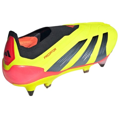 Adidas Buty piłkarskie adidas Predator Elite LL SG IE0046 Adidas Buty piłkarskie adidas Predator Elite LL SG IE0046