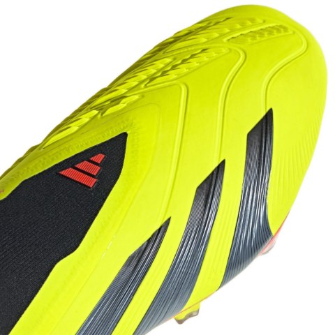 Adidas Buty piłkarskie adidas Predator Elite LL SG IE0046 Adidas Buty piłkarskie adidas Predator Elite LL SG IE0046