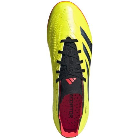 Adidas Buty piłkarskie adidas Predator League 2G/3G AG IF3209 Adidas Buty piłkarskie adidas Predator League 2G/3G AG IF3209