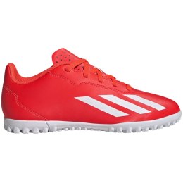 Adidas Buty piłkarskie dla dzieci adidas X Crazyfast Club TF IF0708