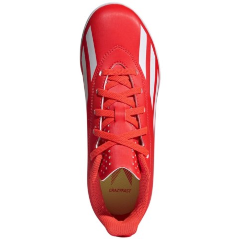 Adidas Buty piłkarskie dla dzieci adidas X Crazyfast Club TF IF0708 Adidas Buty piłkarskie dla dzieci adidas X Crazyfast Club TF IF0708