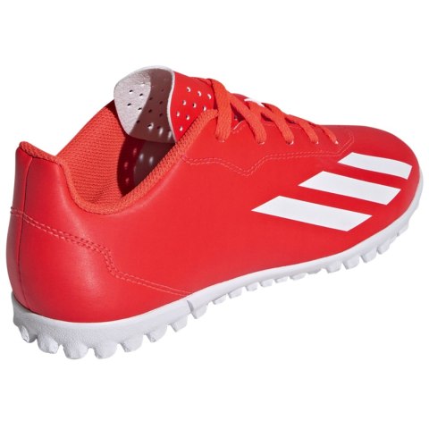 Adidas Buty piłkarskie dla dzieci adidas X Crazyfast Club TF IF0708 Adidas Buty piłkarskie dla dzieci adidas X Crazyfast Club TF IF0708