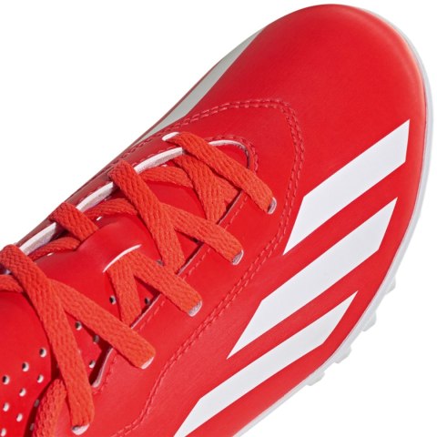 Adidas Buty piłkarskie dla dzieci adidas X Crazyfast Club TF IF0708 Adidas Buty piłkarskie dla dzieci adidas X Crazyfast Club TF IF0708