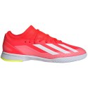 Adidas Buty piłkarskie dla dzieci adidas X Crazyfast League IN IF0684