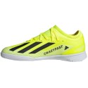 Adidas Buty piłkarskie dla dzieci adidas X Crazyfast League IN IF0685