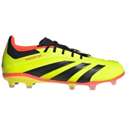 Adidas Buty piłkarskie dla dzieci adidas Predator Elite FG IG7745