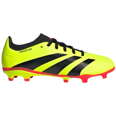 Adidas Buty piłkarskie dla dzieci adidas Predator League FG IG7747