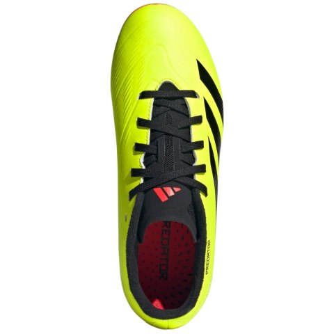 Adidas Buty piłkarskie dla dzieci adidas Predator League FG IG7747 Adidas Buty piłkarskie dla dzieci adidas Predator League FG IG7747
