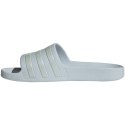 Adidas Klapki damskie adidas Adilette Aqua niebieskie IF0894