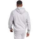 Adidas teamwear Bluza męska adidas Tiro 24 Sweat Hooded szara IR7545