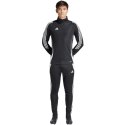 Adidas teamwear Bluza męska adidas Tiro 24 Training Top czarna IJ9963