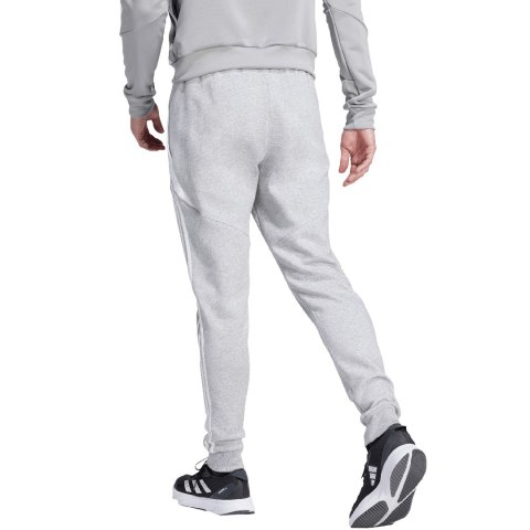 Adidas teamwear Spodnie męskie adidas Tiro 24 Sweat szare IS2153 Adidas teamwear Spodnie męskie adidas Tiro 24 Sweat szare IS2153
