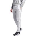 Adidas teamwear Spodnie męskie adidas Tiro 24 Sweat szare IS2153