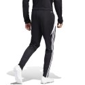 Adidas teamwear Spodnie męskie adidas Tiro 24 Training czarne IP1952