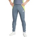 Adidas teamwear Spodnie męskie adidas Tiro 24 Training szare IV6945