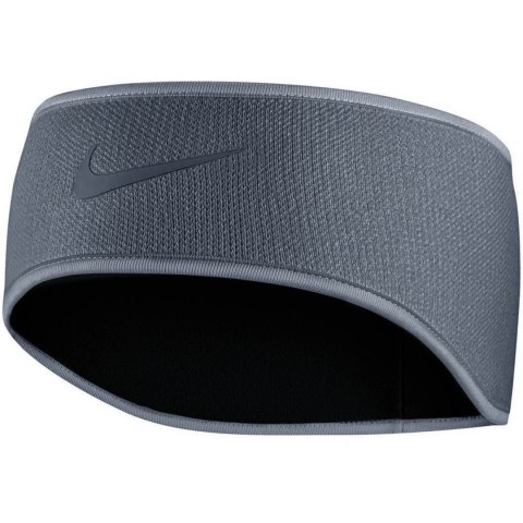Nike Opaska na głowę Nike Swoosh niebieska N0003530491OS Nike Opaska na głowę Nike Swoosh niebieska N0003530491OS