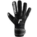 Reusch Rękawice bramkarskie Reusch Attrakt Freegel Infinity Finger Support czarne 5370730 7700