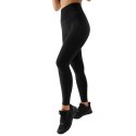 4F Legginsy damskie 4F FNK F231 głęboka czerń 4FWSS24TFTIF231 20S