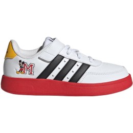 Adidas Buty dla dzieci adidas Breaknet 2.0 Mickey EK K ID8026