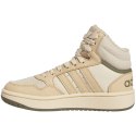 Adidas Buty dla dzieci adidas Hoops Mid 3.0 IF7738