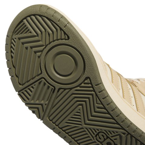 Adidas Buty dla dzieci adidas Hoops Mid 3.0 IF7738 Adidas Buty dla dzieci adidas Hoops Mid 3.0 IF7738