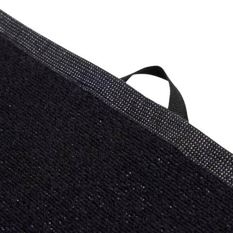 Adidas Ręcznik adidas 3BAR S czarno-biały IU1290 Adidas Ręcznik adidas 3BAR S czarno-biały IU1290