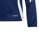 Adidas teamwear Bluza dla dzieci adidas Tiro 24 Training Top granatowa IR9360