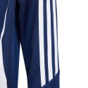 Adidas teamwear Bluza dla dzieci adidas Tiro 24 Training Top granatowa IR9360