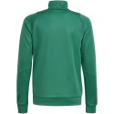 Adidas teamwear Bluza dla dzieci adidas Tiro 24 Training zielona IR7503