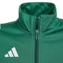 Adidas teamwear Bluza dla dzieci adidas Tiro 24 Training zielona IR7503