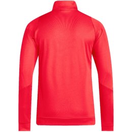 Adidas teamwear Bluza męska adidas Tiro 24 Training czerwona IR7499