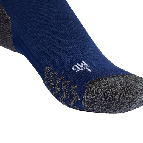 Adidas teamwear Getry piłkarskie adidas AdiSocks 24 Aeroready granatowe IM8924 Adidas teamwear Getry piłkarskie adidas AdiSocks 24 Aeroready granatowe IM8924