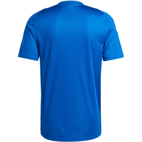 Adidas teamwear Koszulka męska adidas Tiro 24 Jersey niebieska IS1014 Adidas teamwear Koszulka męska adidas Tiro 24 Jersey niebieska IS1014