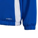 Adidas teamwear Kurtka dla dzieci adidas Tiro 24 niebieska IM8794