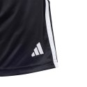 Adidas teamwear Spodenki dla dzieci adidas Tiro 24 czarne IR9368