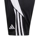 Adidas teamwear Spodenki dla dzieci adidas Tiro 24 czarne IR9368