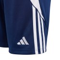 Adidas teamwear Spodenki dla dzieci adidas Tiro 24 granatowe IR9369