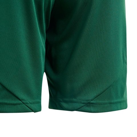 Adidas teamwear Spodenki dla dzieci adidas Tiro 24 zielone IT2409 Adidas teamwear Spodenki dla dzieci adidas Tiro 24 zielone IT2409