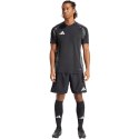 Adidas teamwear Spodenki męskie adidas Tiro 24 Competition Match czarne IQ4753