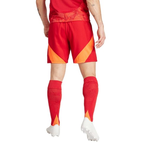 Adidas teamwear Spodenki męskie adidas Tiro 24 Competition Match czerwone IK2245 Adidas teamwear Spodenki męskie adidas Tiro 24 Competition Match czerwone IK2245