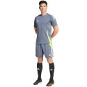 Adidas teamwear Spodenki męskie adidas Tiro 24 Training szare IV6940