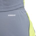 Adidas teamwear Spodenki męskie adidas Tiro 24 Training szare IV6940