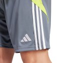 Adidas teamwear Spodenki męskie adidas Tiro 24 Training szare IV6940